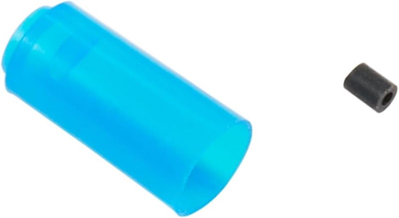 Lancer Tactical Medium-Soft 60-Degree Airsoft Bucking (Blue) - Image 1